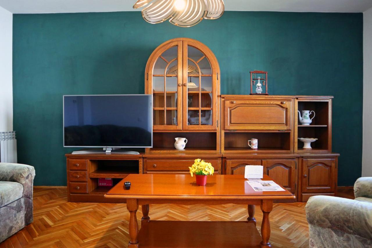 Апартаменты Apartman Slavko Тар Экстерьер фото