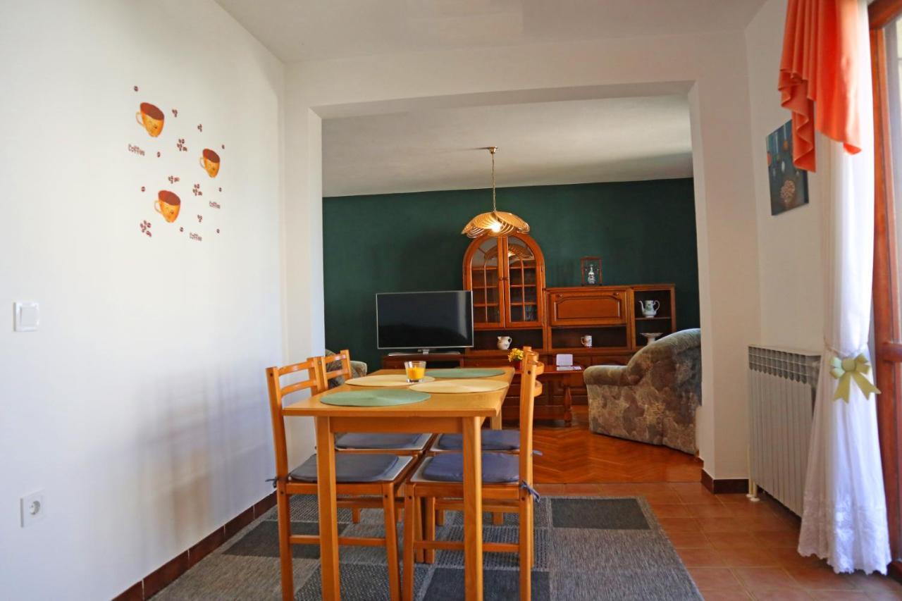 Апартаменты Apartman Slavko Тар Экстерьер фото